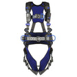 DBI Sala 1113215 ExoFit X300 Comfort Wind Energy Climbing/Positioning Safety Harness, Small