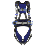 DBI Sala 1113216 ExoFit X300 Comfort Wind Energy Climbing/Positioning Safety Harness, Medium