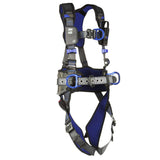 DBI Sala 1113217 ExoFit X300 Comfort Wind Energy Climbing/Positioning Safety Harness, Large - 3