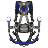DBI Sala 1113378 X300 Comfort Tower Climbing/Positioning/Suspension Safety Harness, X-Large - 4