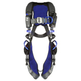 DBI Sala 1113420 X300 Comfort Vest Climbing/Positioning Safety Harness, Small