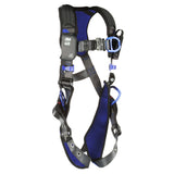 DBI Sala 1113420 X300 Comfort Vest Climbing/Positioning Safety Harness, Small - 2