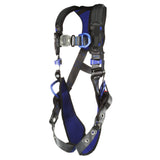 DBI Sala 1113420 X300 Comfort Vest Climbing/Positioning Safety Harness, Small - 3