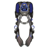 DBI Sala 1113420 X300 Comfort Vest Climbing/Positioning Safety Harness, Small - 4