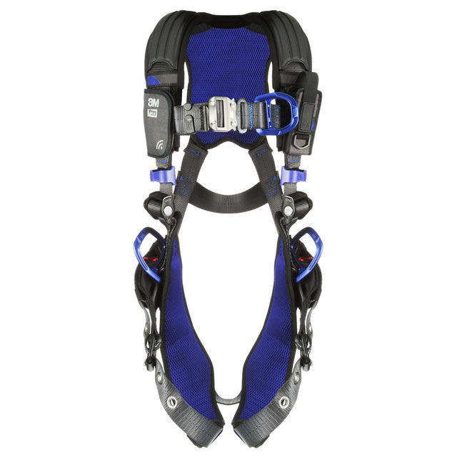 DBI Sala 1113424 X300 Comfort Vest Climbing/Positioning Safety Harness, 2X