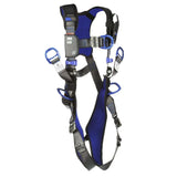 DBI Sala 1113449 X300 Comfort Wind Energy Climbing/Positioning Safety Harness, Small - 3