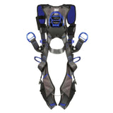 DBI Sala 1113452 X300 Comfort Wind Energy Climbing/Positioning Safety Harness, X-Large - 4