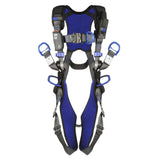 DBI Sala 1113453 X300 Comfort Wind Energy Climbing/Positioning Safety Harness, 2X