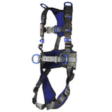 DBI Sala 1113705 X300 Comfort Vest Climbing/Positioning/Rescue Safety Harness, Medium - 2