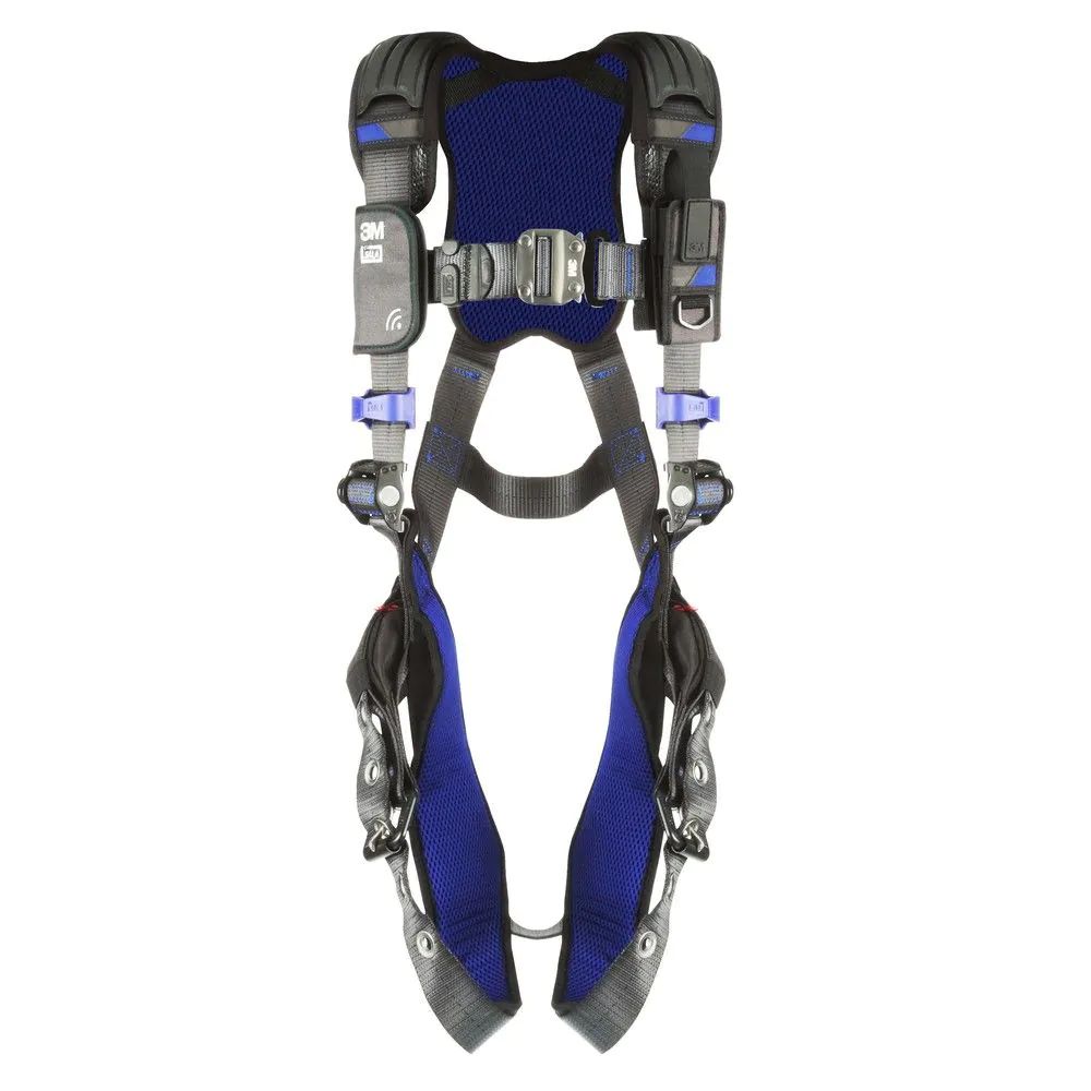 DBI Sala 1140126 X300 Comfort Vest Safety Harness, X-Small