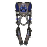 DBI Sala 1140126 X300 Comfort Vest Safety Harness, X-Small - 4