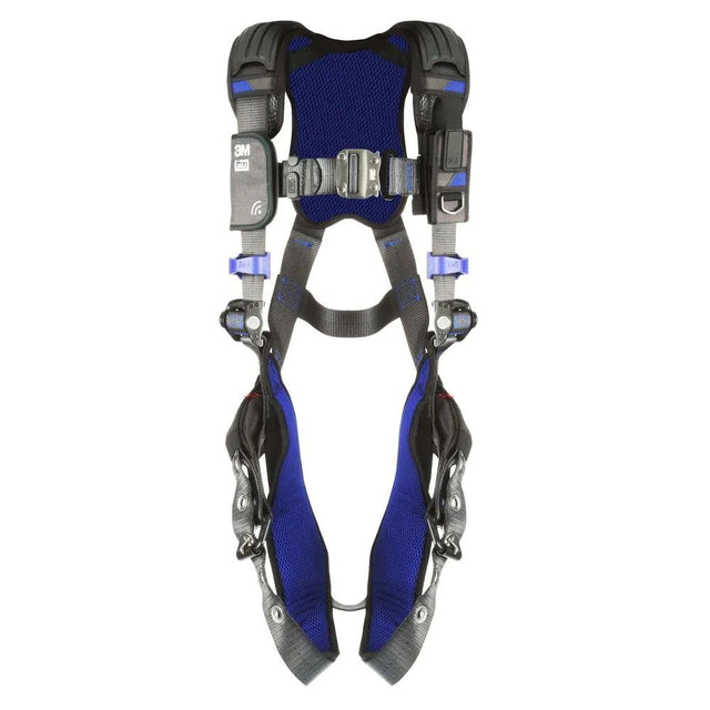 DBI Sala 1140127 X300 Comfort Vest Safety Harness, Small