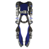 DBI Sala 1140130 X300 Comfort Vest Safety Harness, X-Large