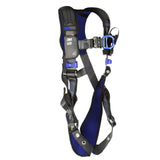DBI Sala 1140133 X300 Comfort Vest Climbing Safety Harness, Small - 3