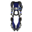 DBI Sala 1140136 X300 Comfort Vest Climbing Safety Harness, X-Large