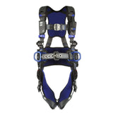 DBI Sala 1140180 X300 Comfort Construction Positioning Safety Harness, X-Small