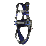 DBI Sala 1140182 ExoFit X300 Comfort Construction Positioning Safety Harness, Medium - 2