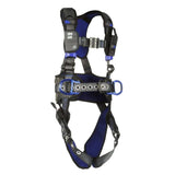 DBI Sala 1140182 ExoFit X300 Comfort Construction Positioning Safety Harness, Medium - 3