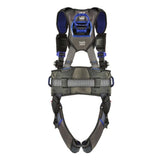 DBI Sala 1140182 ExoFit X300 Comfort Construction Positioning Safety Harness, Medium - 4