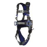 DBI Sala 1140183 ExoFit X300 Comfort Construction Positioning Safety Harness, Large - 2
