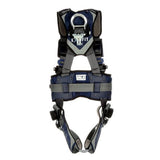 DBI Sala 1140183 ExoFit X300 Comfort Construction Positioning Safety Harness, Large - 5