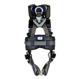 DBI Sala 1140183 ExoFit X300 Comfort Construction Positioning Safety Harness, Large - 5