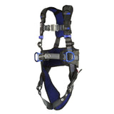 DBI Sala 1140184 ExoFit X300 Comfort Construction Positioning Safety Harness, X-Large - 2