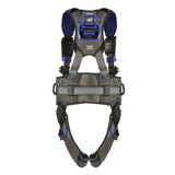 DBI Sala 1140184 ExoFit X300 Comfort Construction Positioning Safety Harness, X-Large - 4