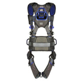 DBI Sala 1140188 X300 Comfort Construction Climbing/Positioning Safety Harness, Medium - 4