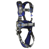 DBI Sala 1140190 X300 Comfort Construction Climbing/Positioning Safety Harness, X-Large - 3