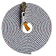 DBI Sala 1202794 50 ft. 5/8 in. Rope Lifeline with Self Locking Snap Hook