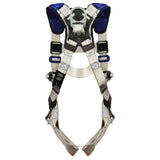 DBI Sala 1401000 X100 Comfort Vest Safety Harness, Small - 4