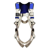 DBI Sala 1401004 X100 Comfort Vest Safety Harness, 2X