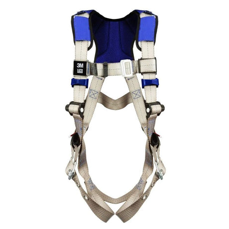 DBI Sala 1401004 X100 Comfort Vest Safety Harness, 2X
