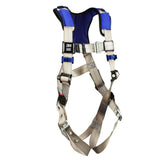 DBI Sala 1401004 X100 Comfort Vest Safety Harness, 2X - 3