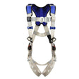 DBI Sala 1401005 X100 Comfort Vest Climbing Safety Harness, Small