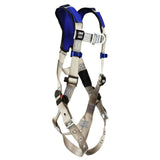 DBI Sala 1401005 X100 Comfort Vest Climbing Safety Harness, Small - 2