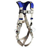 DBI Sala 1401011 X100 Comfort Vest Positioning Safety Harness, Medium - 3
