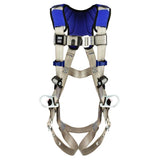 DBI Sala 1401014 X100 Comfort Vest Positioning Safety Harness, 2X