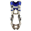 DBI Sala 1401016 X100 Comfort Vest Climbing/Positioning Safety Harness, Medium