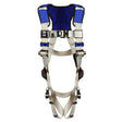 DBI Sala 1401020 X100 Comfort Vest Safety Harness, Small