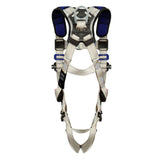 DBI Sala 1401021 X100 Comfort Vest Safety Harness, Medium - 4