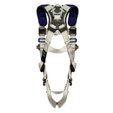 DBI Sala 1401021 X100 Comfort Vest Safety Harness, Medium - 4