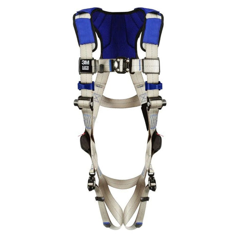 DBI Sala 1401022 X100 Comfort Vest Safety Harness, Large
