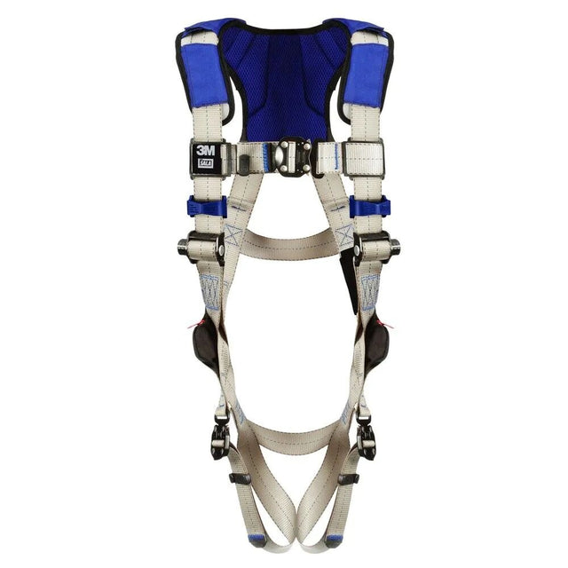DBI Sala 1401022 X100 Comfort Vest Safety Harness, Large
