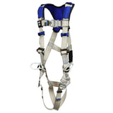 DBI Sala 1401032 X100 Comfort Vest Positioning Safety Harness, Large - 2