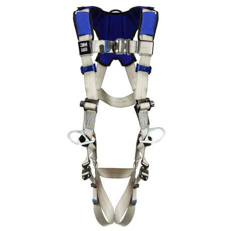 DBI Sala 1401034 X100 Comfort Vest Positioning Safety Harness, 2X