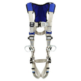 DBI Sala 1401036 X100 Comfort Vest Climbing/Positioning Safety Harness, Medium