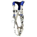 DBI Sala 1401036 X100 Comfort Vest Climbing/Positioning Safety Harness, Medium - 2