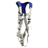 DBI Sala 1401036 X100 Comfort Vest Climbing/Positioning Safety Harness, Medium - 3
